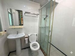 Blk 470B Hougang Parkview (Hougang), HDB 4 Rooms #525912061